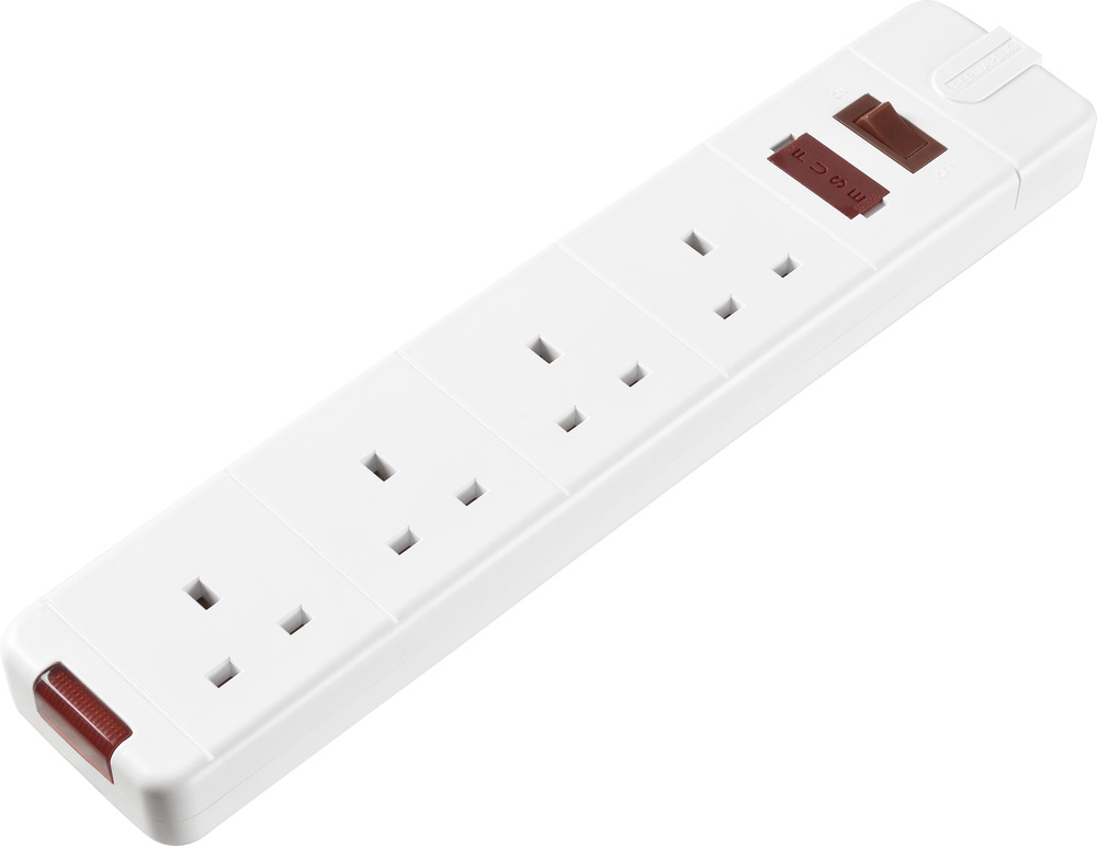 BG Electrical Switch