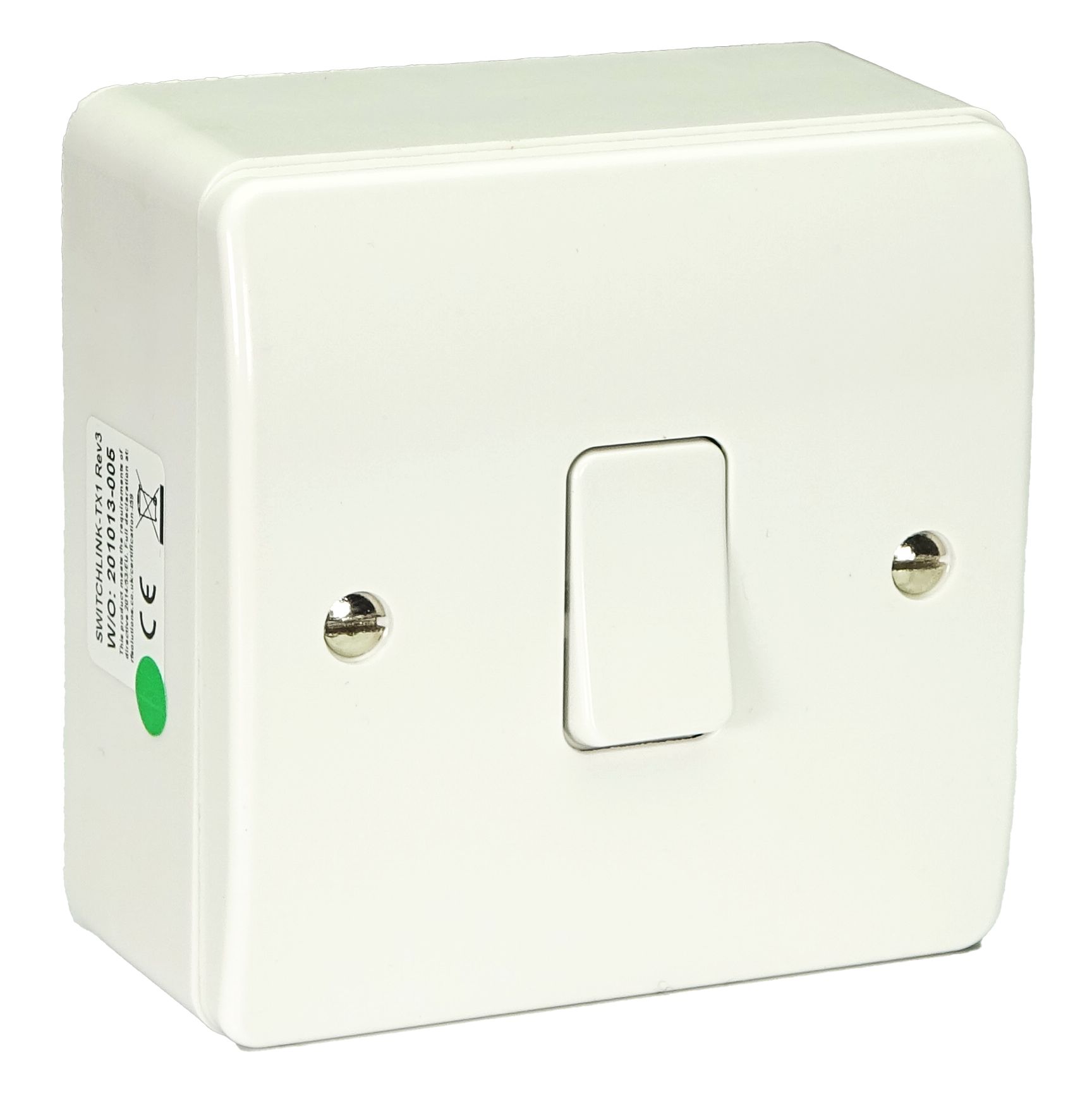 RF Solutions SWITCHLINK-8T1 Transmitter,869.5 MHz 500 m