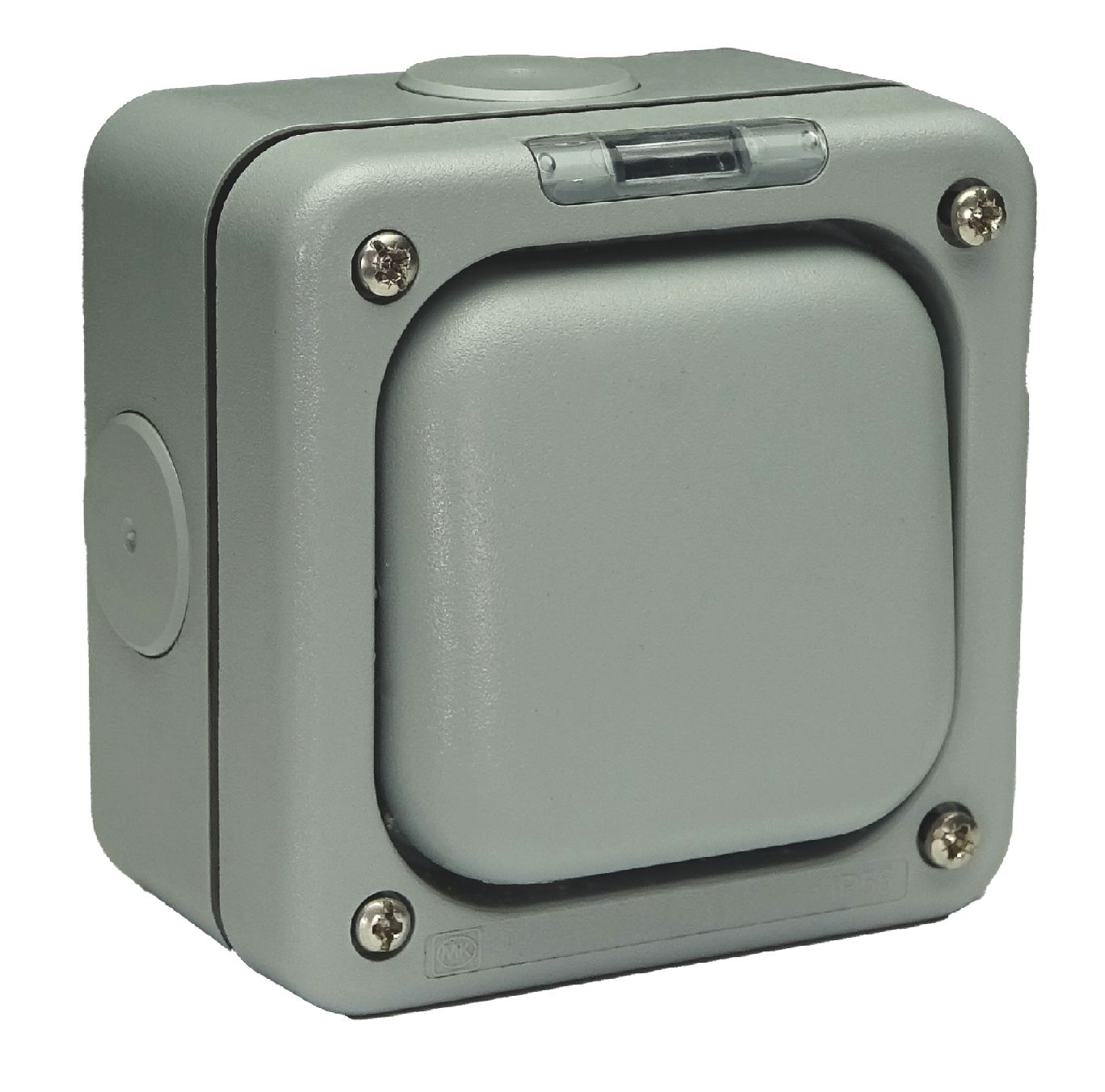 RF Solutions SWITCHLINK-8T1IP Transmitter,868 MHz 500 m