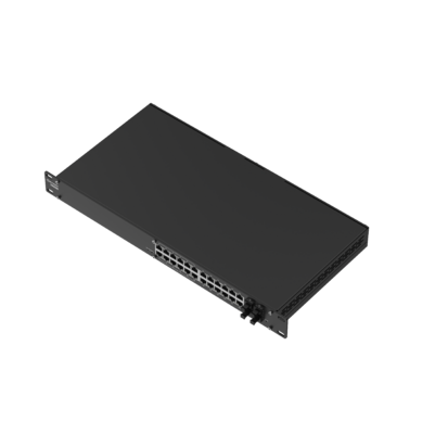 Teltonika SWM280000200 Managed 28 Port Switch Power Over Ethernet