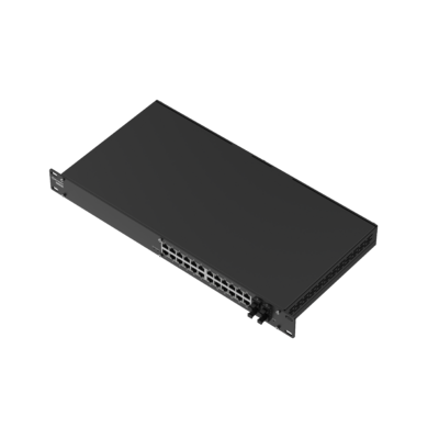 Teltonika SWM281000200 Managed 28 Port Ethernet Switch
