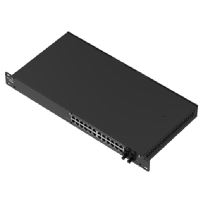 Teltonika SWM282000200 Managed 28 Port Ethernet Switch Power Over Ethernet
