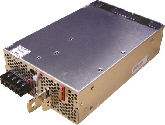 TDK-Lambda Switching Power Supply, SWS1000L-12 12V dc, 88A, 1 kW, Input 85V ac to  350 V dc, 265V ac
