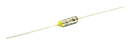 Selco Thermal Fuse 98 °C, 10 A, 250 V ac