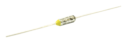 Selco Thermal Fuse 152 °C, 10 A, 250 V ac