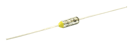 Selco Thermal Fuse 240 °C, 10 A, 250 V ac