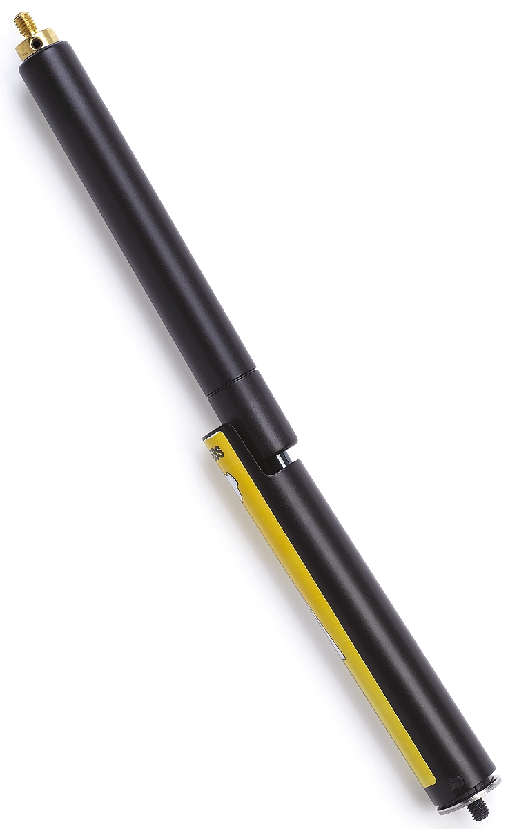 Camloc Gas Springs Steel Gas Strut,   with  Ball & Socket Joint, 880 mm  Extended Length, 400 mm  Stroke Length