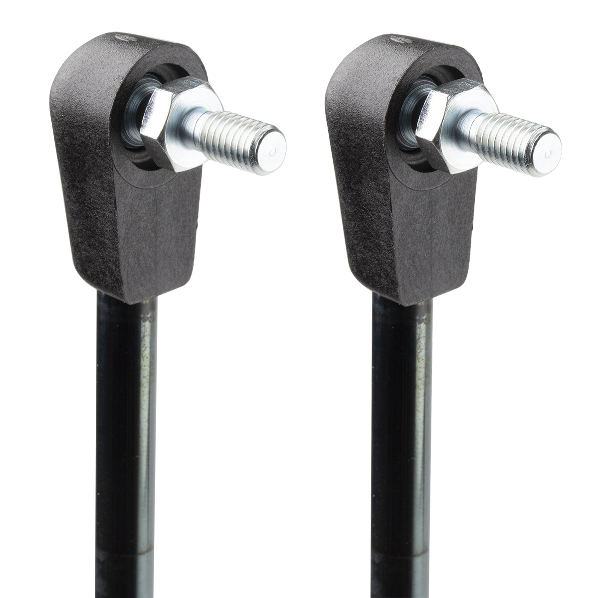 swv6050500036 Camloc Gas Springs Steel Gas Strut,   with  Ball & Socket Joint, 340 mm  Extended Length, 150 mm  Stroke Length