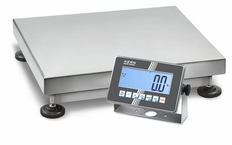 Kern SXC 300K-2 Weighing Scale Weighing Scale, 300kg Weight Capacity, RSCAL
