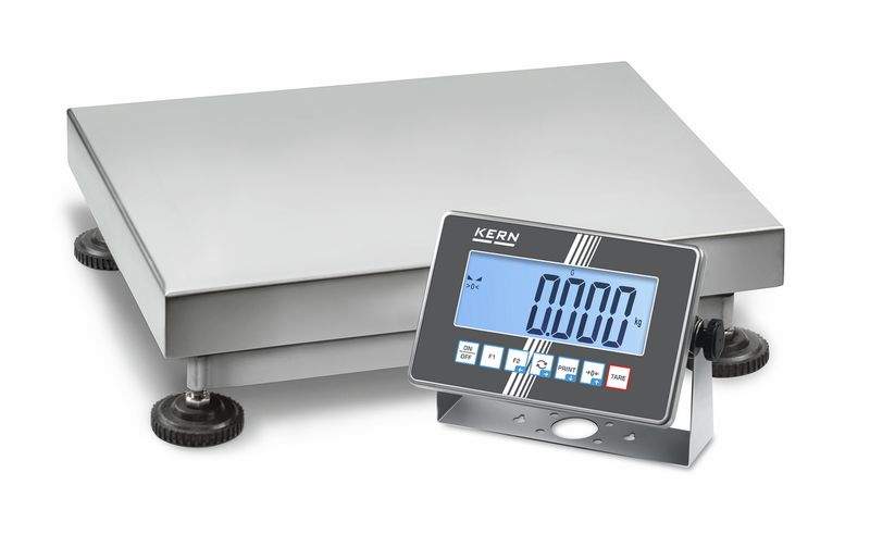Kern SXC 30K-3L Weighing Scale Weighing Scale, 30kg Weight Capacity