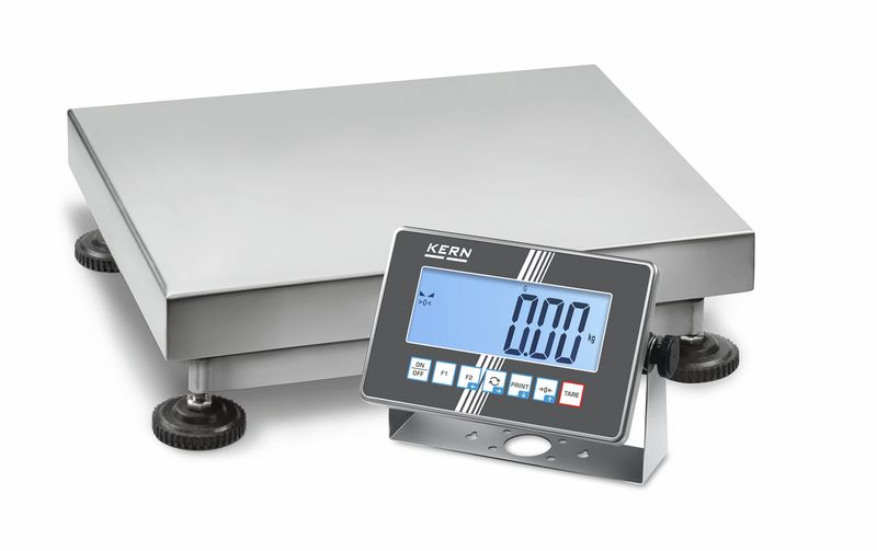Kern SXC 30K-3M Weighing Scale Weighing Scale, 30kg Weight Capacity