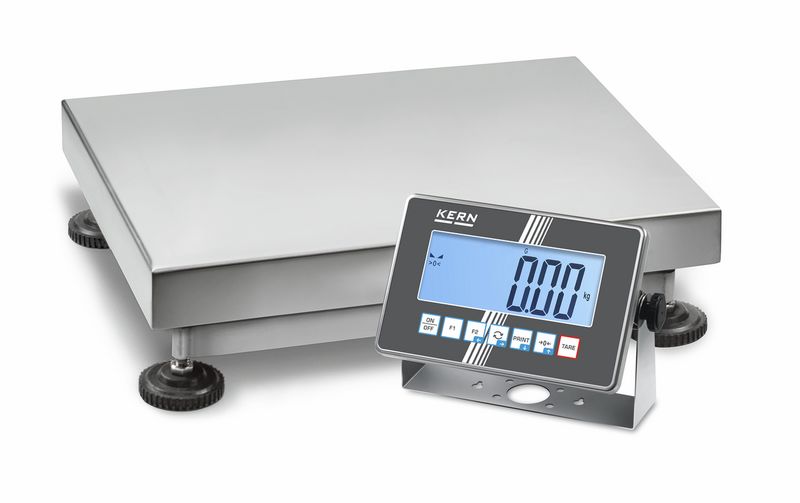 Kern SXC 60K-2LM Weighing Scale Weighing Scale, 60kg Weight Capacity, RSCAL