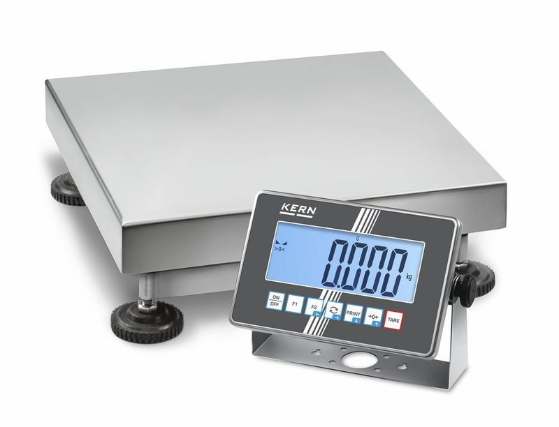 Kern SXC 60K-3 Weighing Scale Weighing Scale, 60kg Weight Capacity, RSCAL