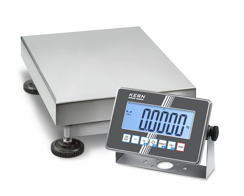 Kern SXC 6K-4 Weighing Scale Weighing Scale, 6kg Weight Capacity