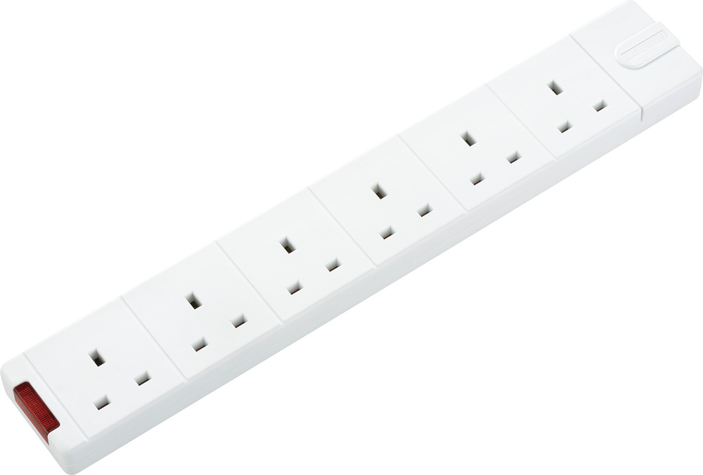 BG Electrical Junction Box