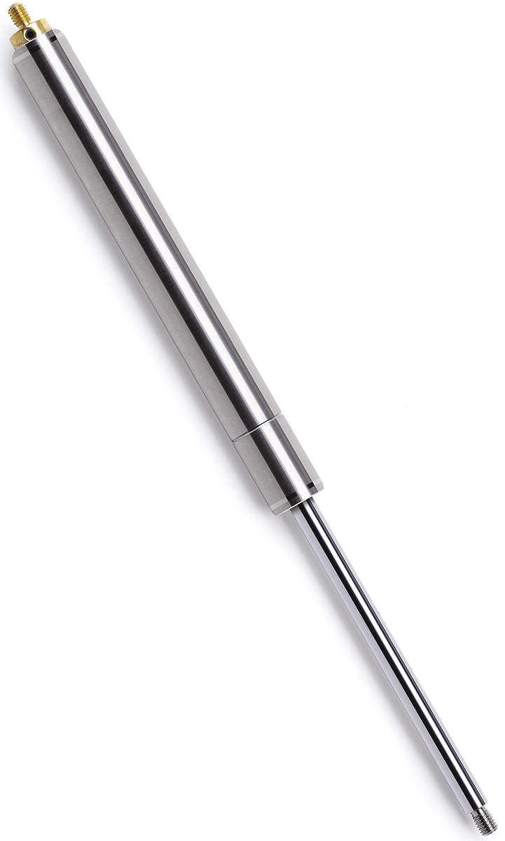 Camloc Gas Springs Stainless Steel Gas Strut,   with  Ball & Socket Joint, 160 mm  Extended Length, 60 mm  Stroke Length