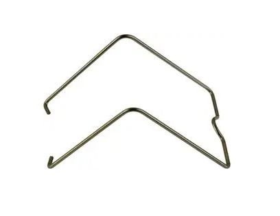 Idec Relay Retaining Clip