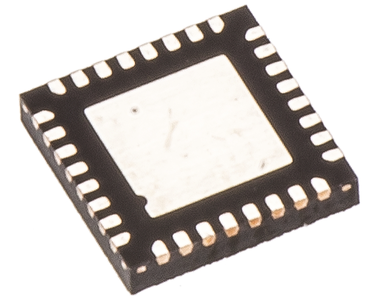 sy89295umg Microchip Programmable Delay 14.8 ns Delay Line 32-Pin MLF