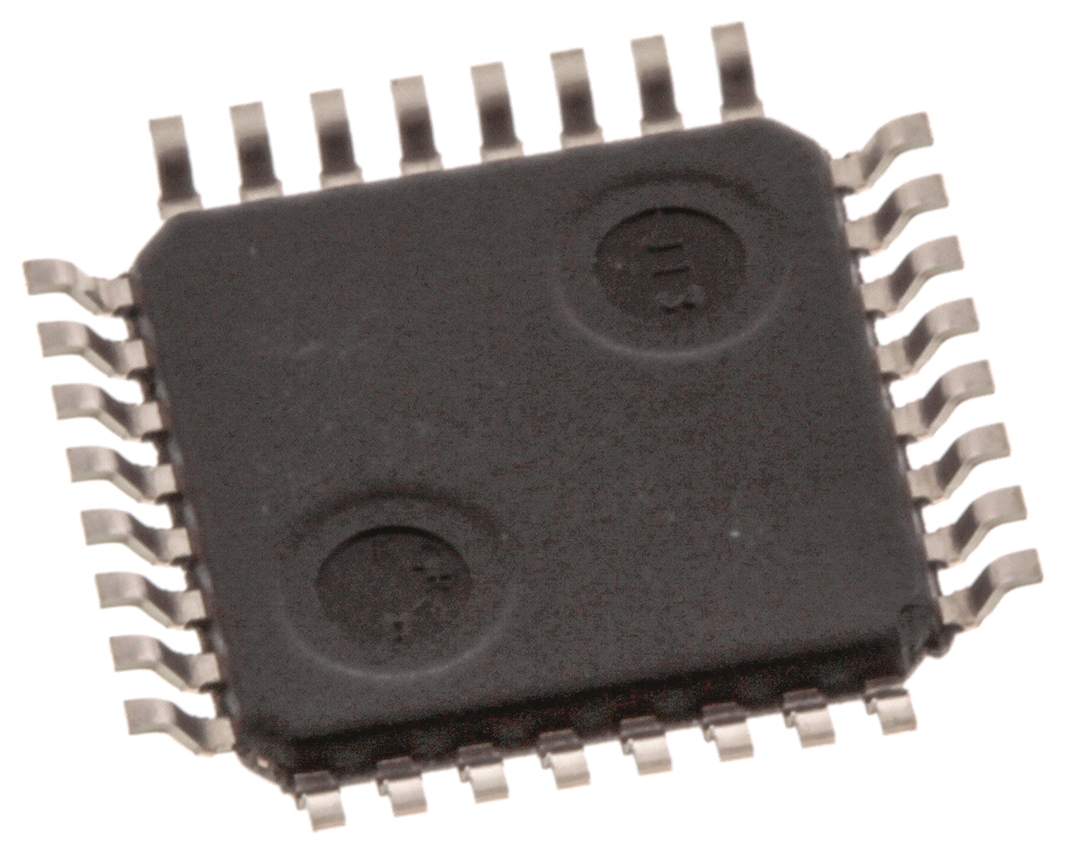 sy89296utg Microchip Programmable Delay 14.8 ns Delay Line 32-Pin TQFP