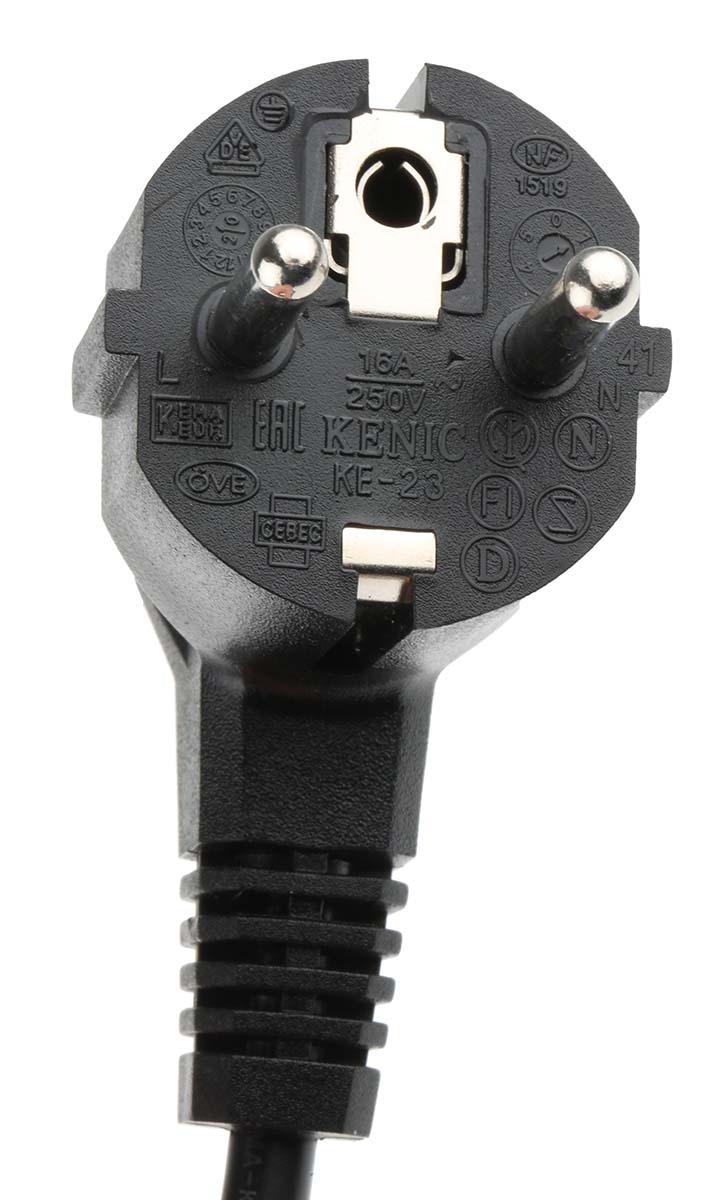 syn342a Antex Electronics Electric Soldering Iron, 230V, 30 W, for use with Antex Soldering Stations