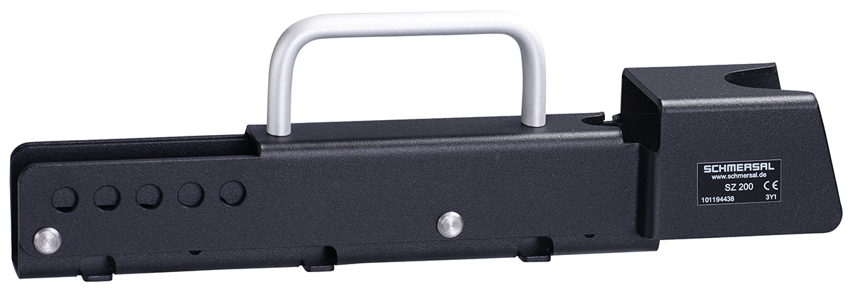 Schmersal SZ Series Lockout Tag