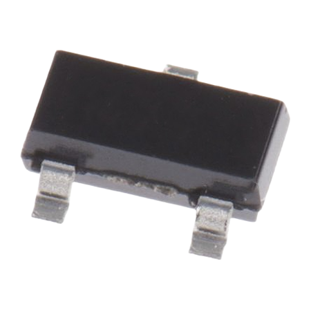 onsemi 1 Driver 3-Pin SOT-23, SZNUD3124LT1G