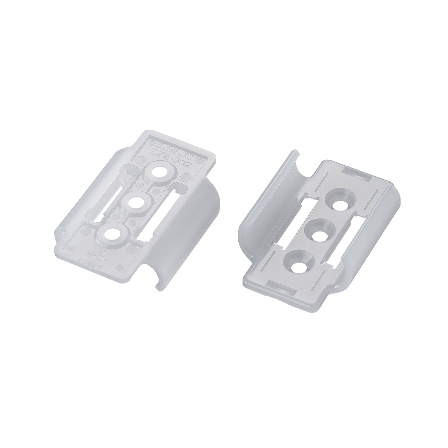 Patlite Tube Mounting Bracket for LED Lamps