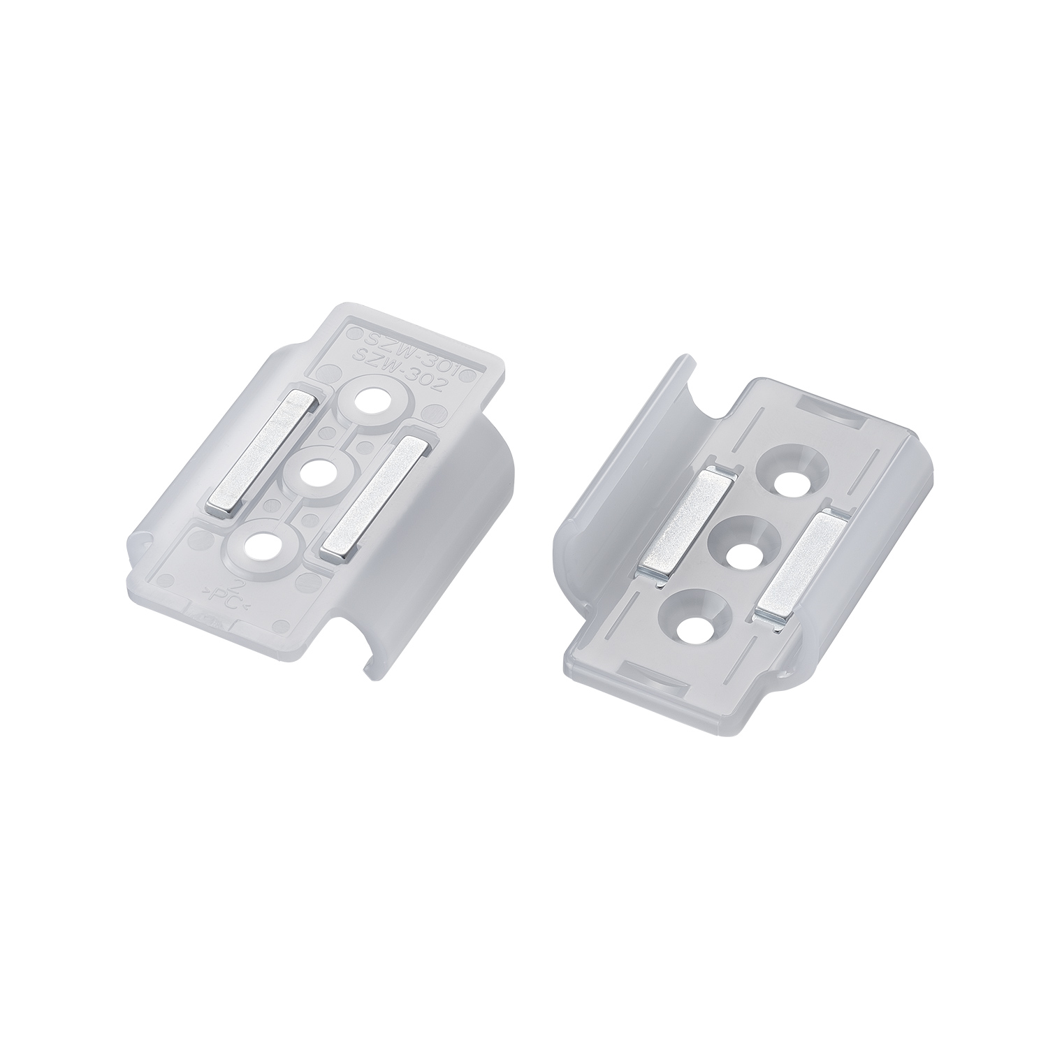 Patlite Tube Mounting Bracket for LED Lamps