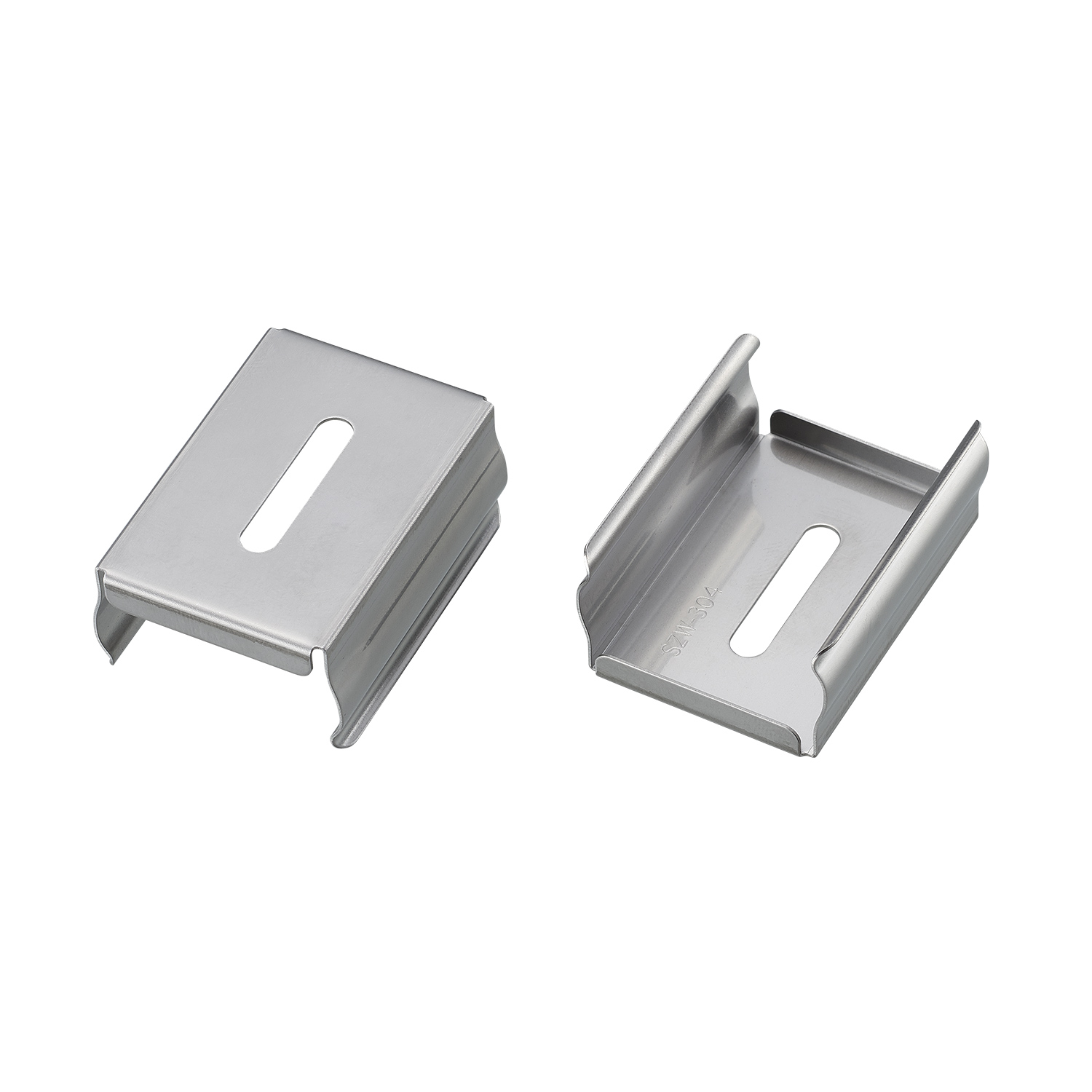 Patlite Tube Mounting Bracket for LED Lamps, 4.2 mm Fixing Hole Diameter