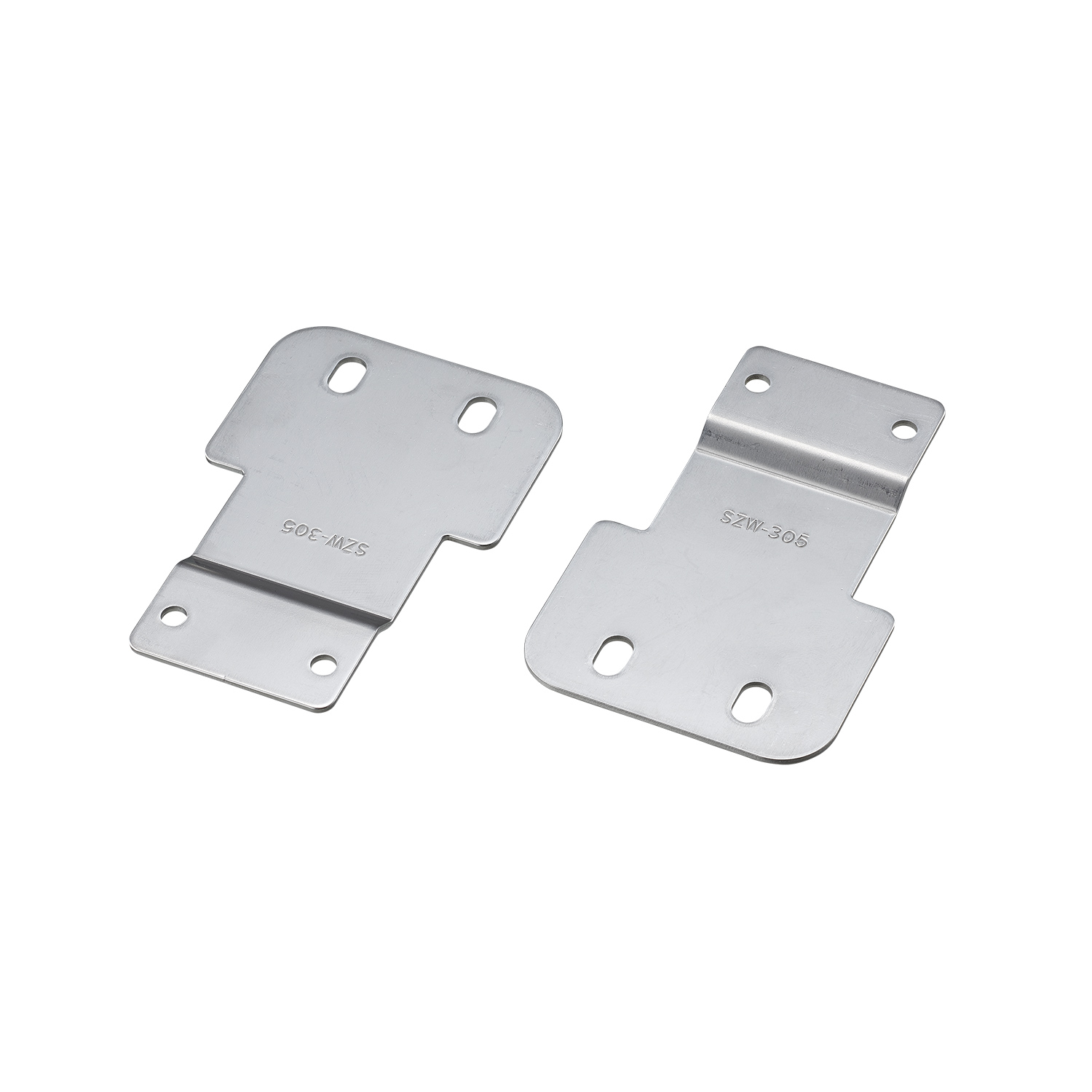 Patlite Tube Mounting Bracket for LED Lamps