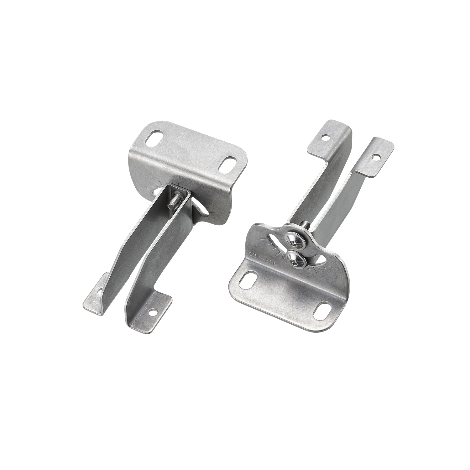 Patlite Tube Mounting Bracket for LED Lamps