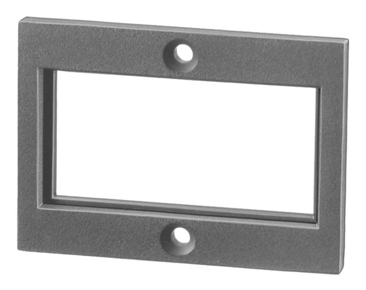 Kubler For Use With  53x, Codix 13x, 52x, H 37, W 15.5, H 37.5, W 17.5, W 16.5, 14x