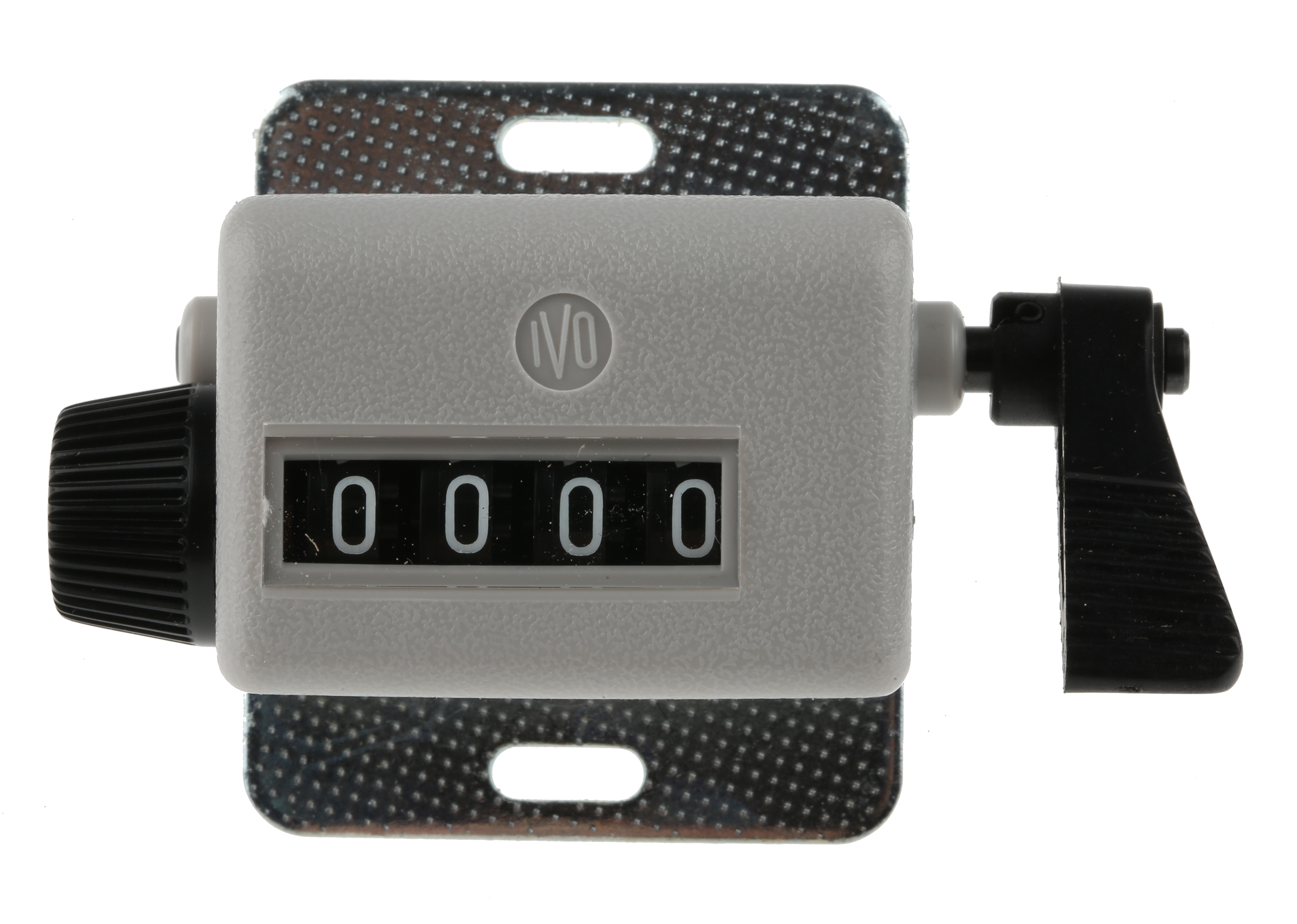 Baumer T127, 4 Digit Counter