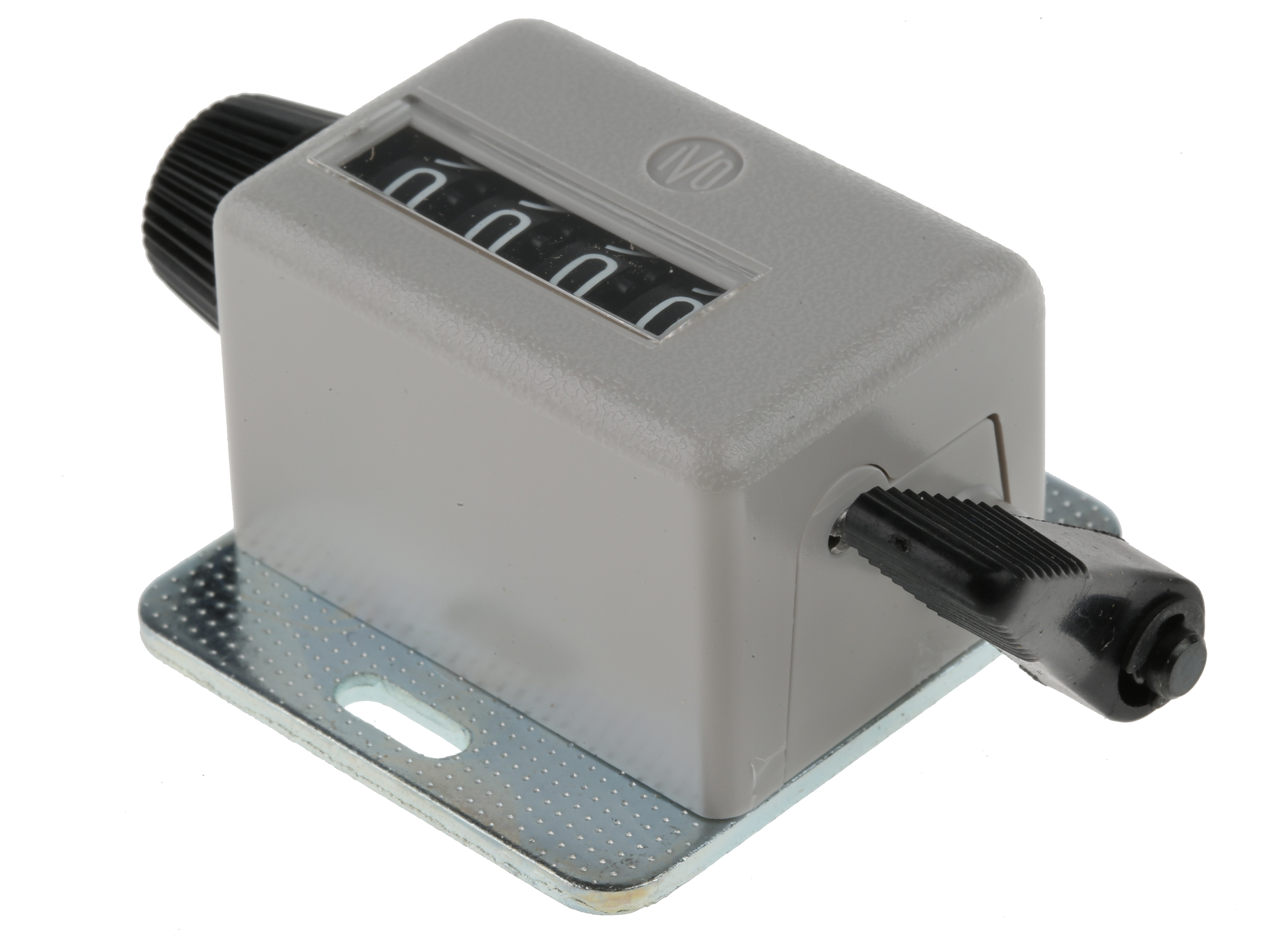 t-127001 Baumer T127, 4 Digit Counter