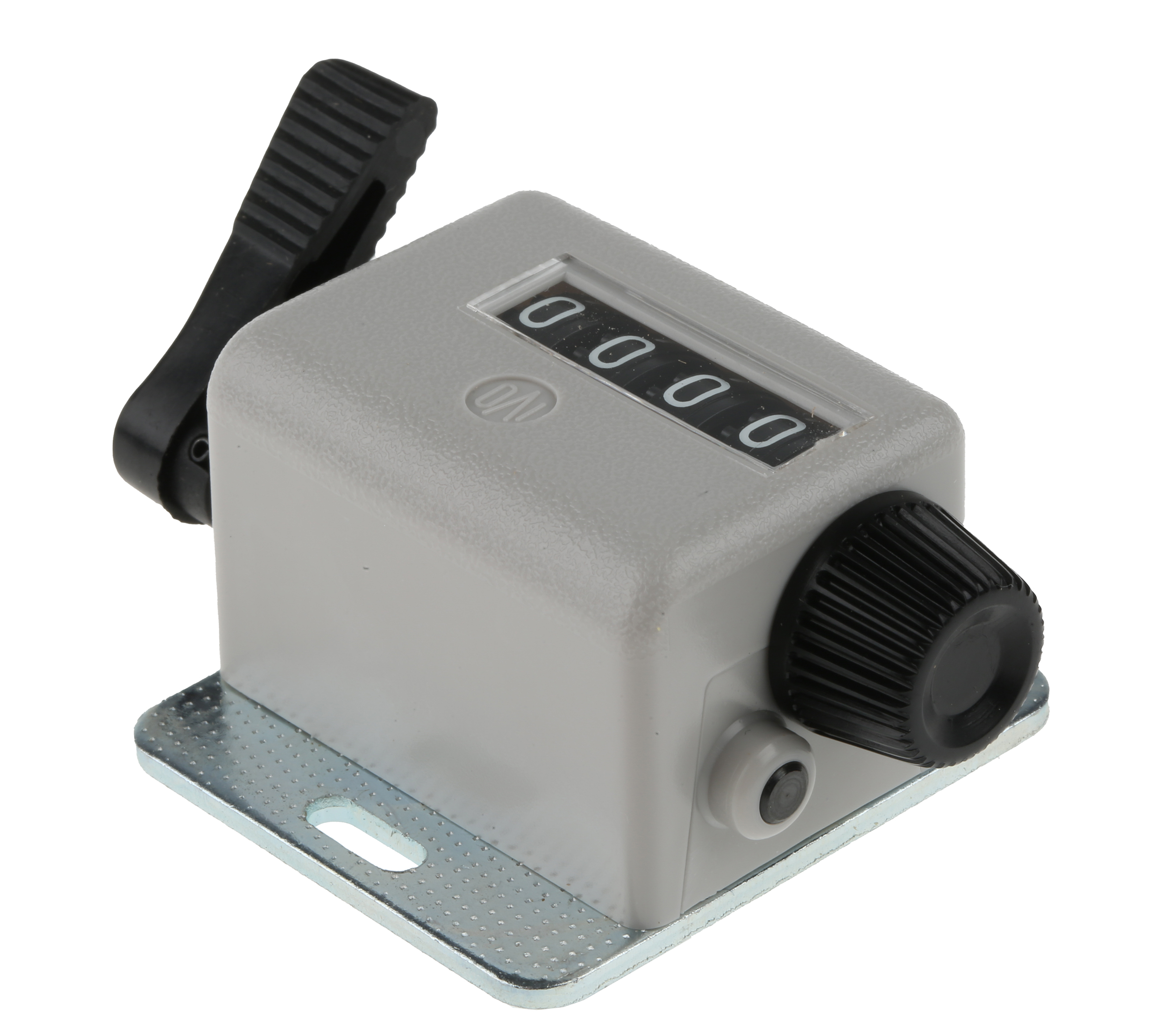 t-127001 Baumer T127, 4 Digit Counter