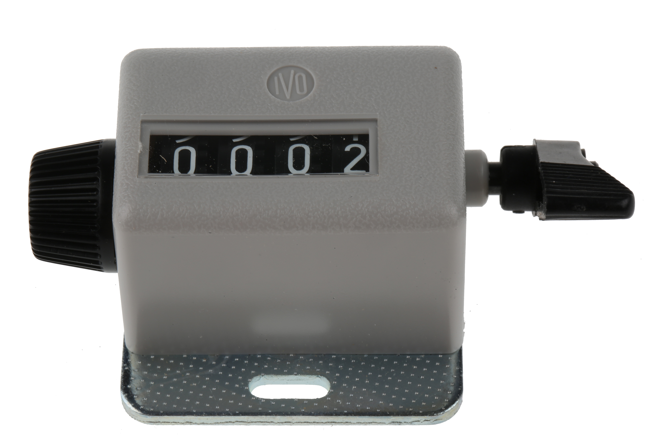 t-127001 Baumer T127, 4 Digit Counter