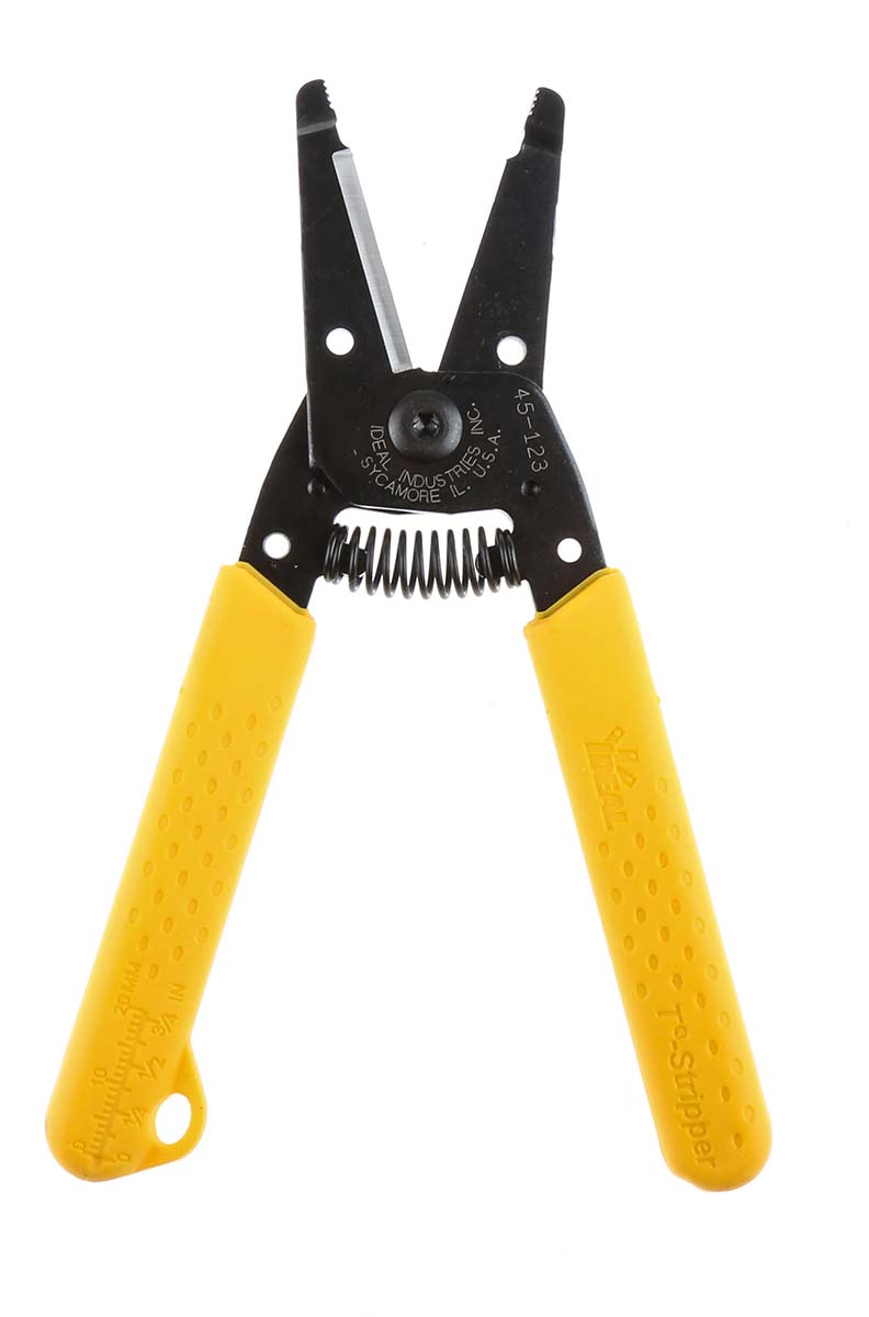 Ideal Flush Wire Cutter