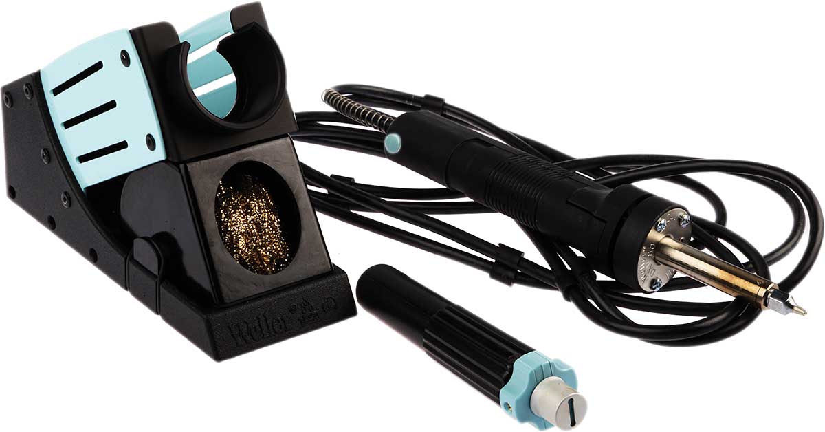 Weller T0051318299N Desoldering Iron, 80W