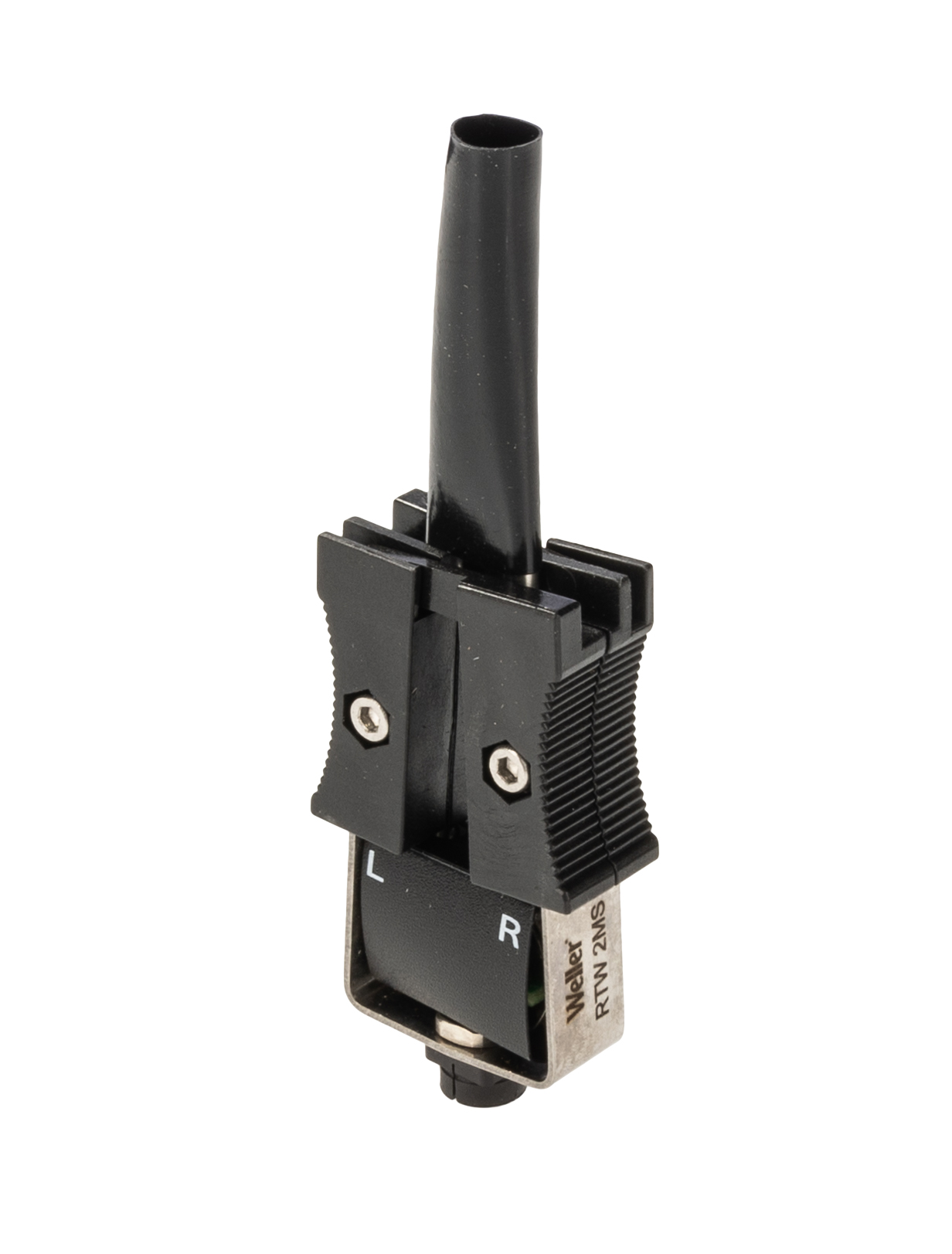 t0051320899 Weller Soldering Accessory WXMT-MS Soldering Tweezers, for use with WX Power Supply