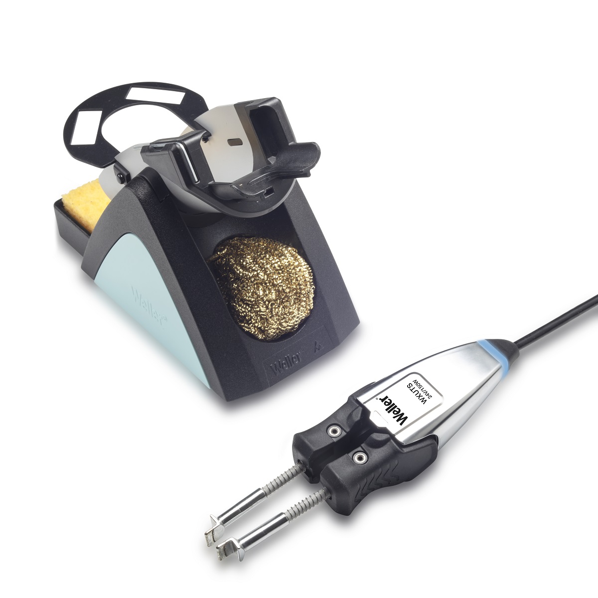 Weller T0051321399 Desoldering Tweezers, 150W