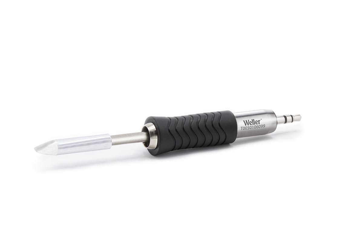 t0052923399 Weller Electric Ultra Soldering Iron Set, 24V, 150 W, for use with WX Station