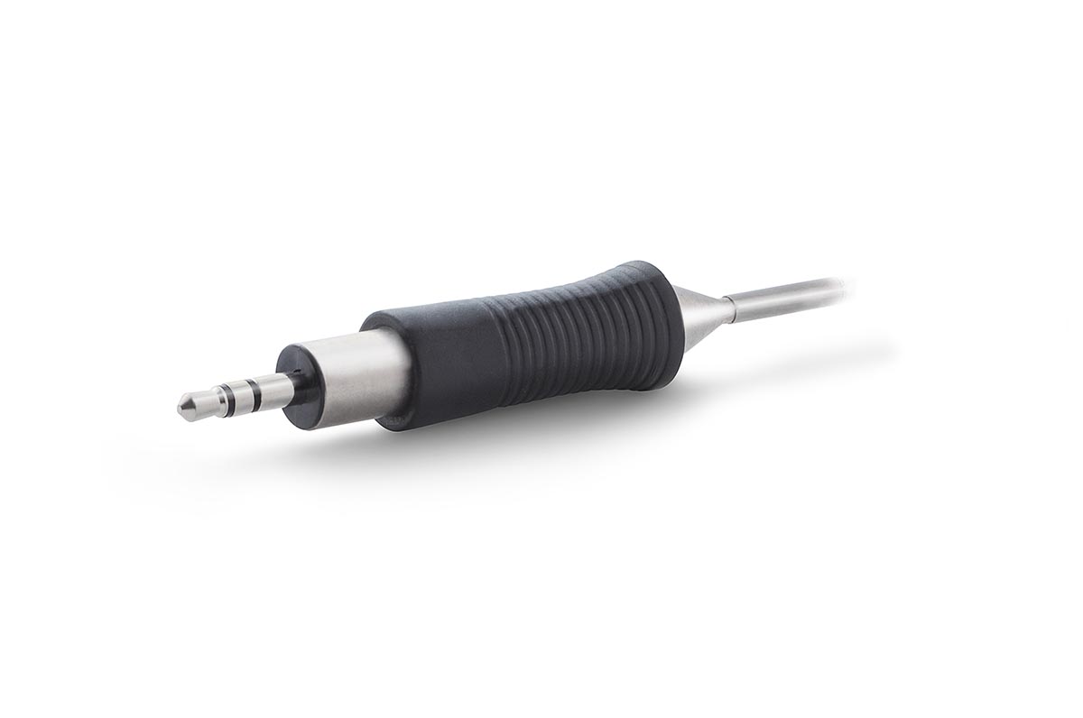t0052923499 Weller Electric Micro Soldering Iron Set, 12 V, 40 W, for use with WX Station