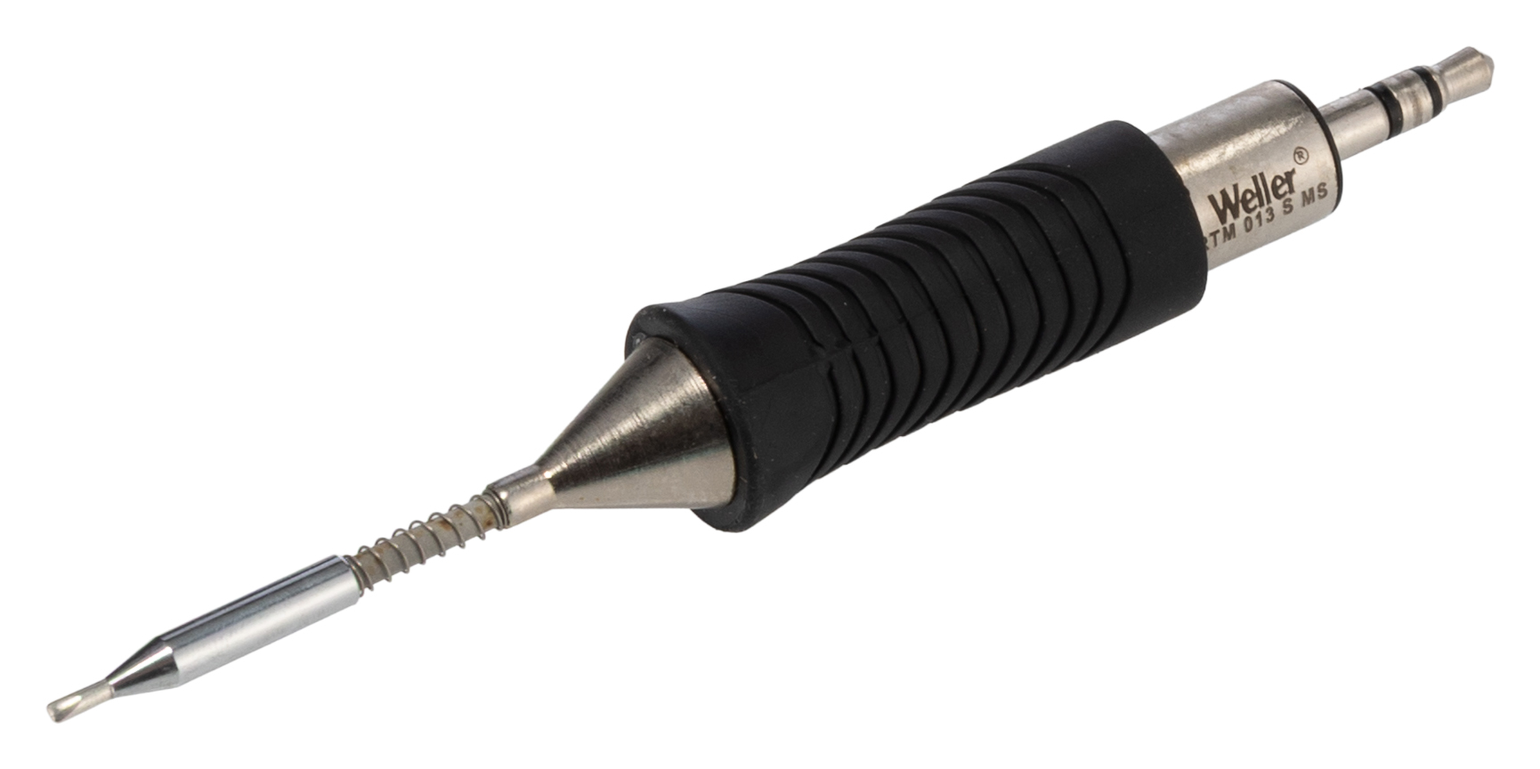 t0052923499 Weller Electric Micro Soldering Iron Set, 12 V, 40 W, for use with WX Station
