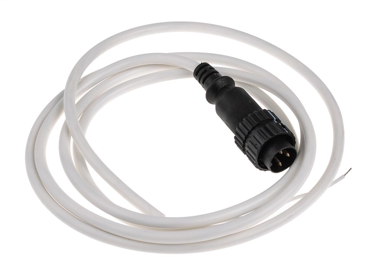 Weller Soldering Accessory Soldering Station Silicone Cable, for use with TCPS/TCP50 Soldering Iron