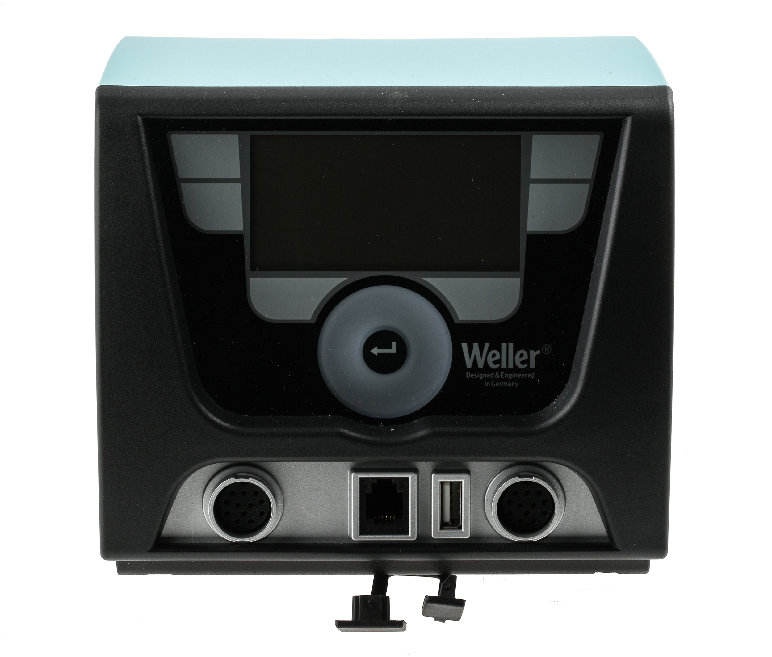 t0053422672 Weller WX 2012 Soldering Station Bundle 205 W, 230 V, 2 Outputs