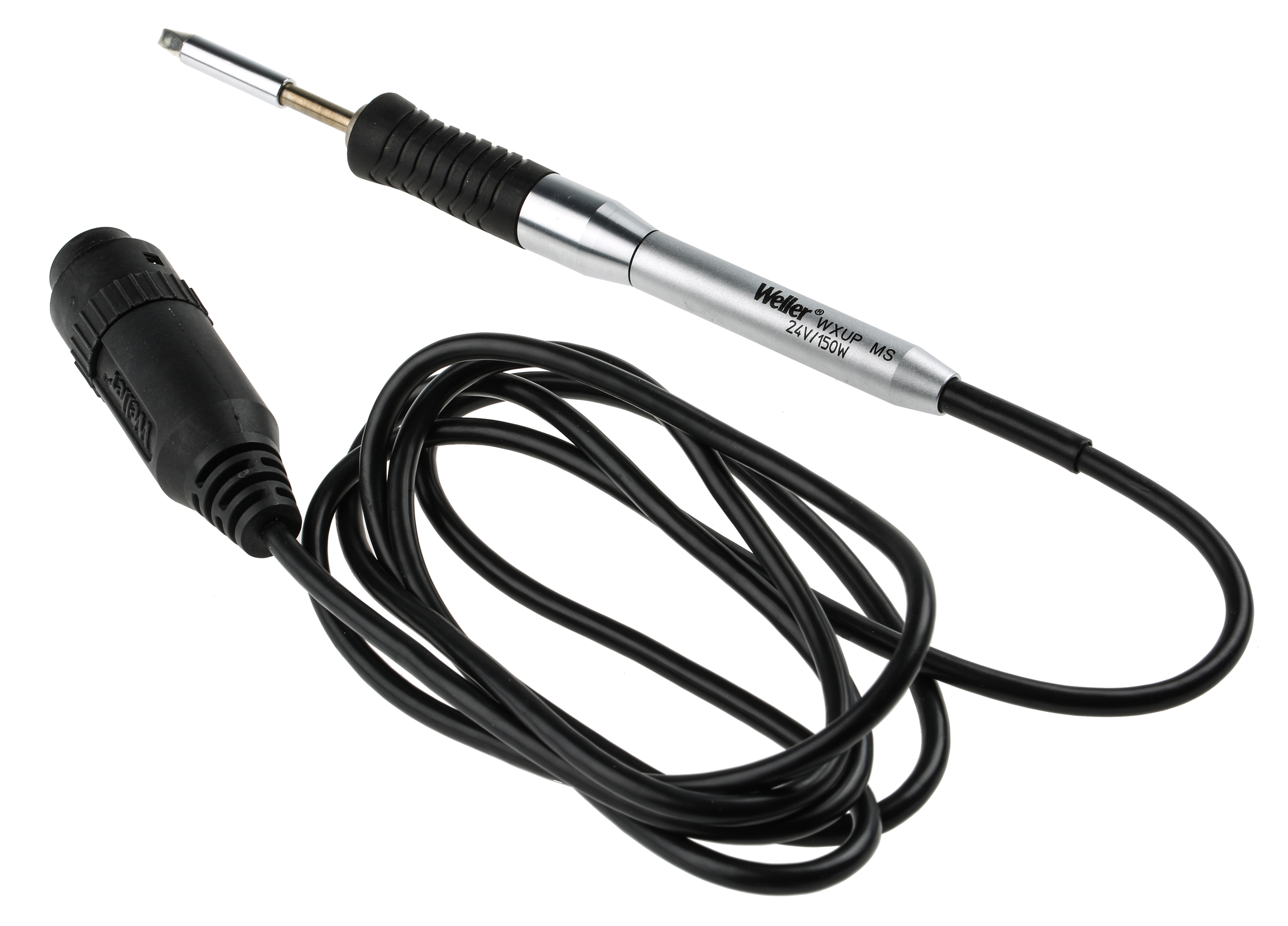 t0053422672 Weller WX 2012 Soldering Station Bundle 205 W, 230 V, 2 Outputs