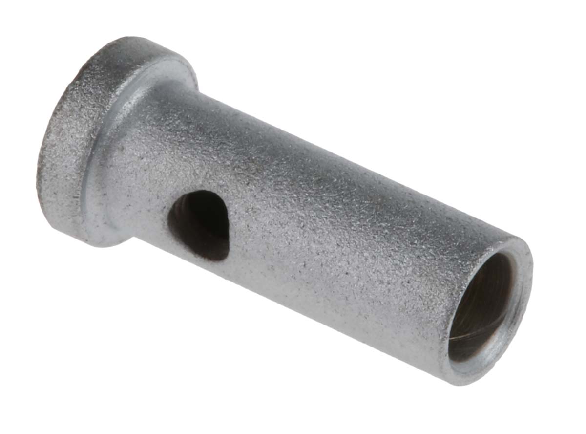 Weller Soldering Accessory Iron Solder Adapter, for use with SMT Tip 13, 5mm