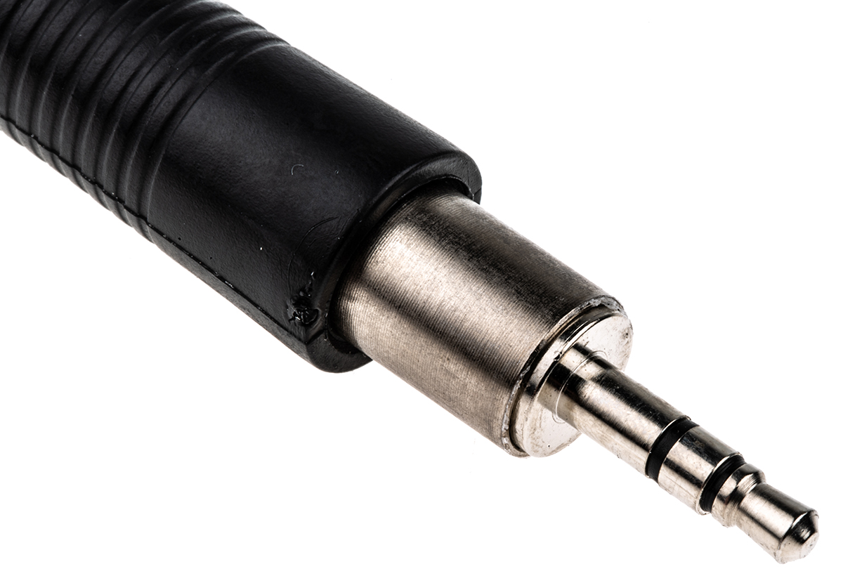 t0054460899 Weller RTM 022 S ou RT8 2.2 mm Screwdriver Soldering Iron Tip for use with WMRP, WXMP