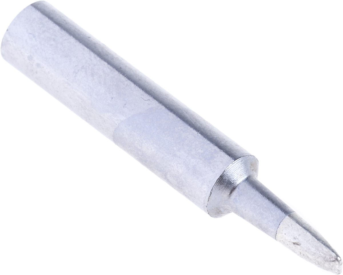 Weller XNT A 1.6 mm Screwdriver 28 mm Soldering Iron Tip for use with WP65, WTP90, WXP65, WXP90