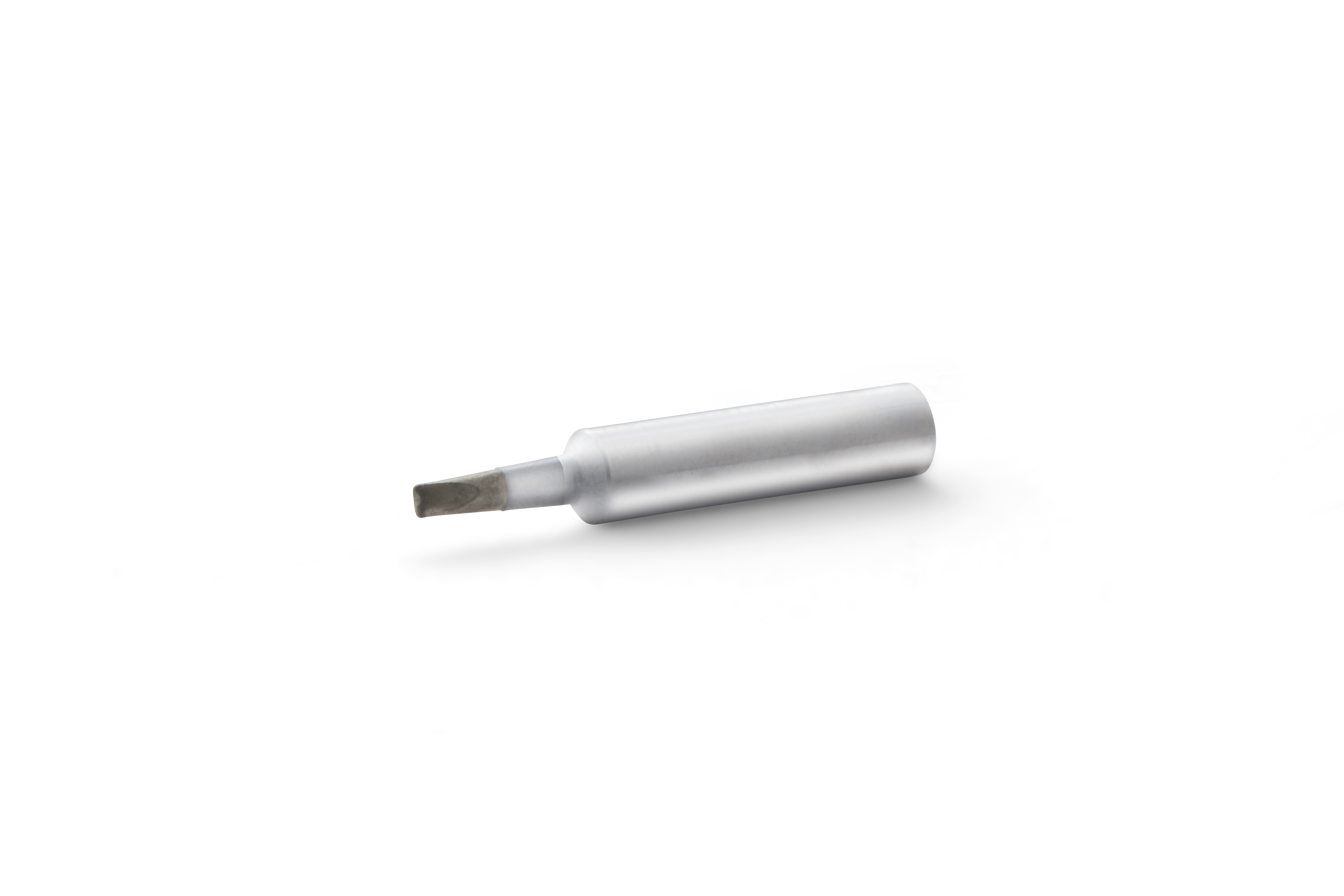 t0054485199 Weller XNT A 1.6 mm Screwdriver 28 mm Soldering Iron Tip for use with WP65, WTP90, WXP65, WXP90
